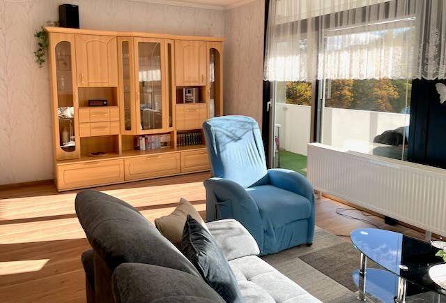 Apartment with pool, sauna & yard — photo 4
