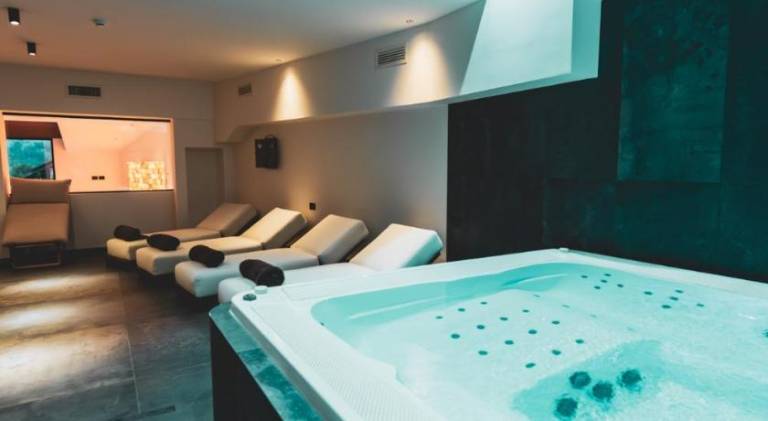 Oberwiesen Rooms, Apartments & Spa — photo 4