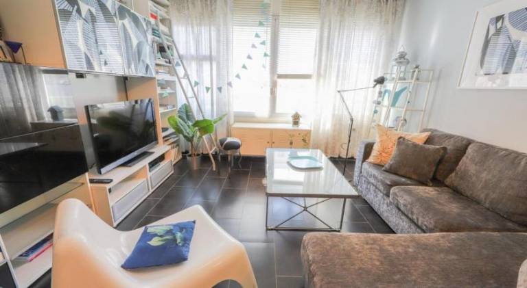 Apartment with 1 room for 2 persons — photo 2