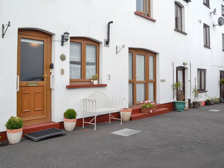 Draig s Cottage