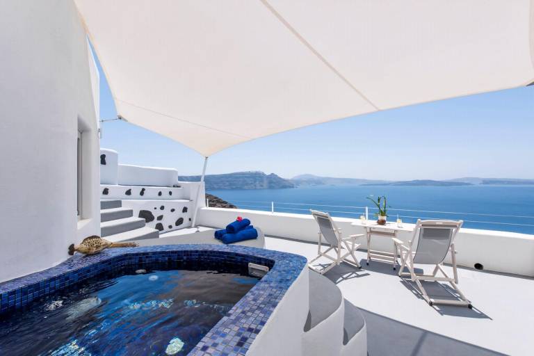 Villa Santorini