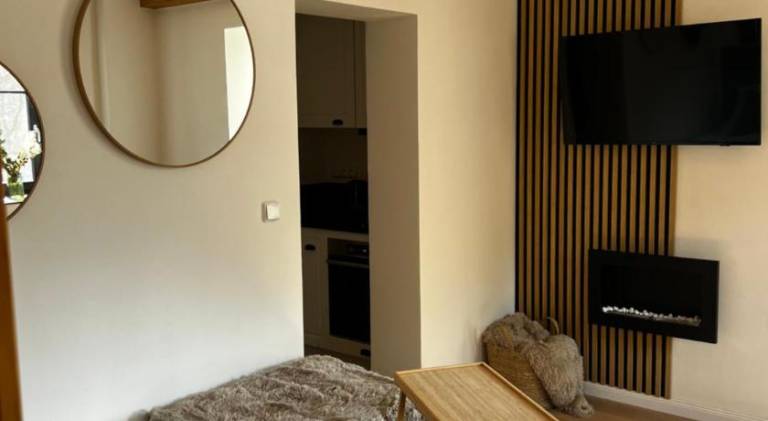 Apartament Bedřichov