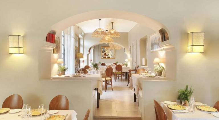 Hotel de Charme Bello Visto — photo 2