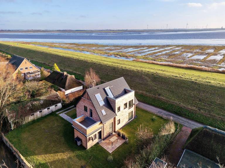 Ferienwohnung Tönning