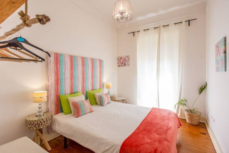 Apartamento Loures