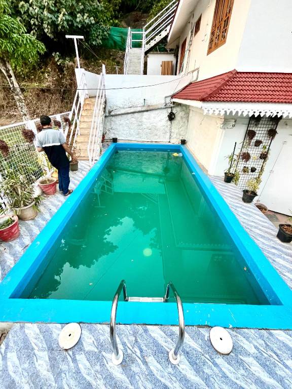 House Munnar