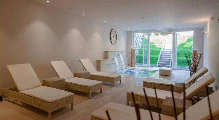 Villa Favorita - Parkhotel Delta — photo 5