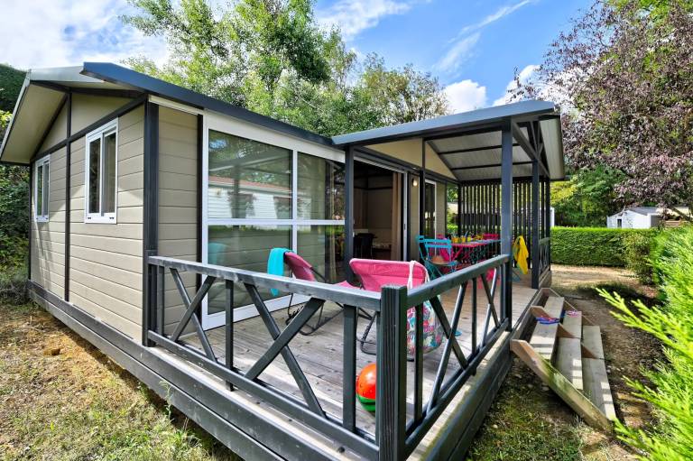 Chalet Anneyron