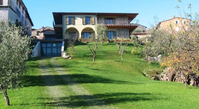 Antiche Mura Casa Vacanze — photo 3