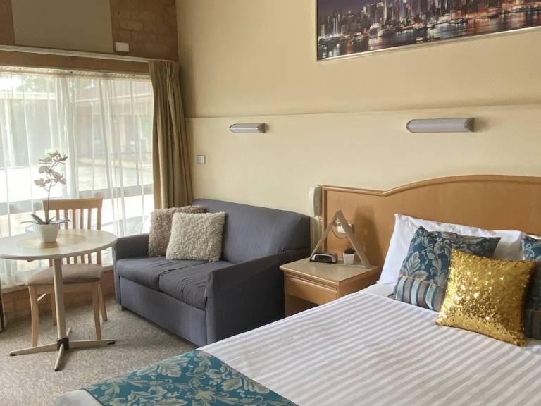 Motel Nowra