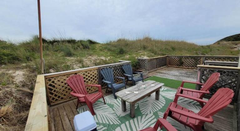 Vacation home | Pets allowed — photo 3