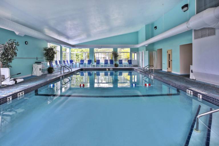 Holiday Inn Express Mackinaw City By IHG — photo 2