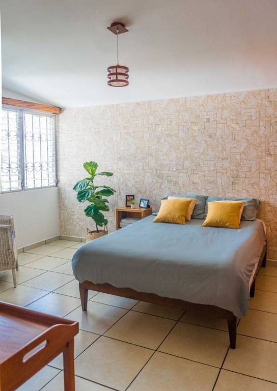 House San Salvador
