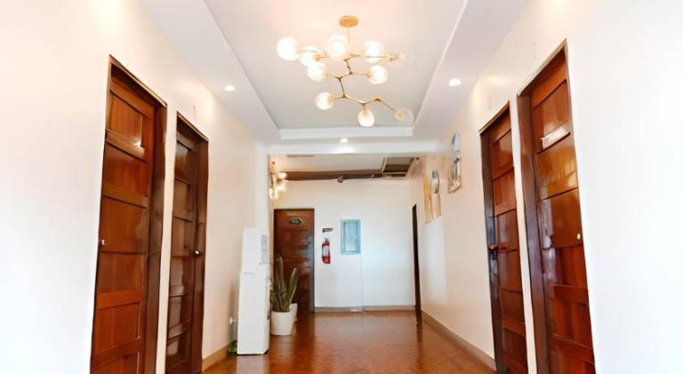 Dy Heritage Suites — photo 4