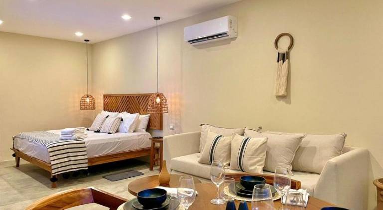Rental apartment with pool — photo 2