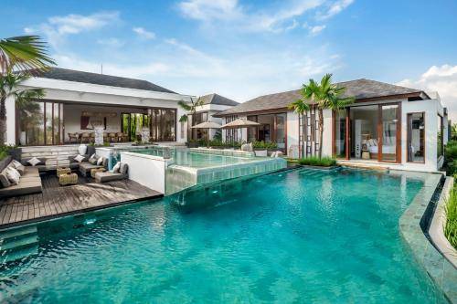 Villa Ubud