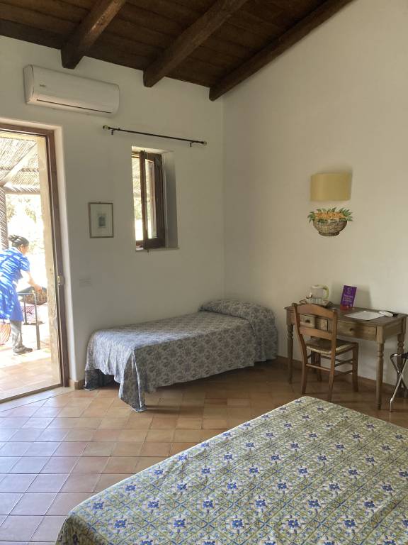 Privé kamer Siracusa