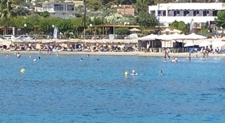 Vacation home | Next to the beach | Dogs allowed in Aegina