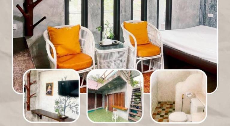 Apartment | Pets allowed in Rayong