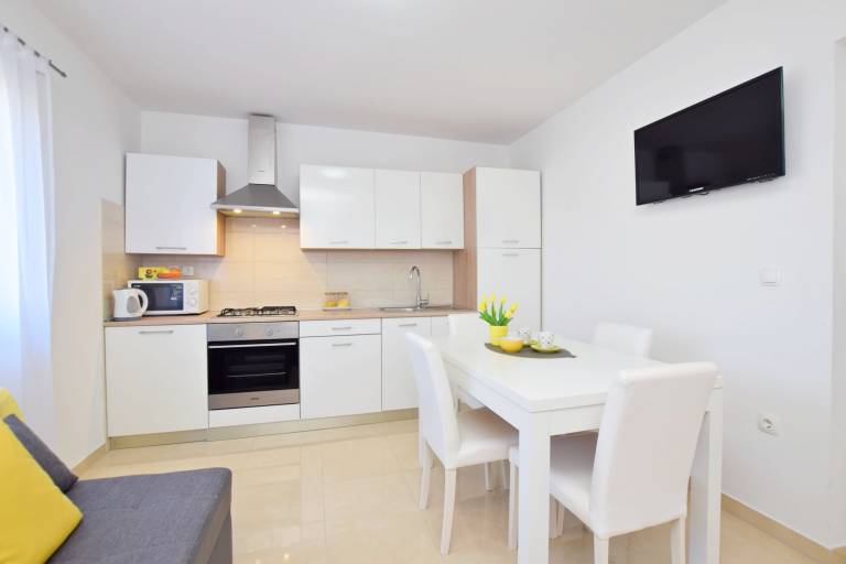 Apartma Vrsi