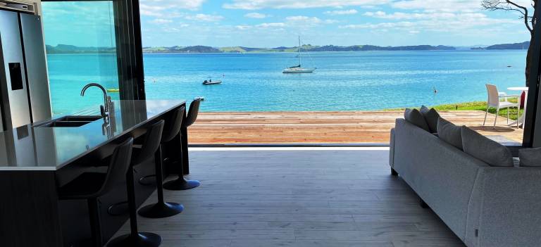 Villa Paihia