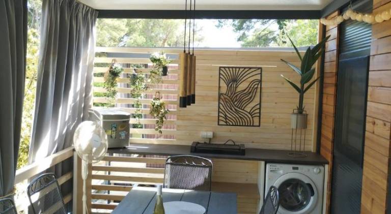 Mobile Home Lenka — photo 5