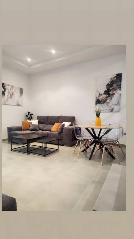 Appartement Monda