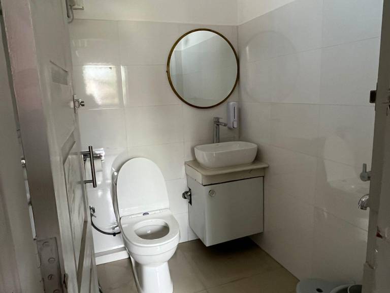 Apartment Kohima