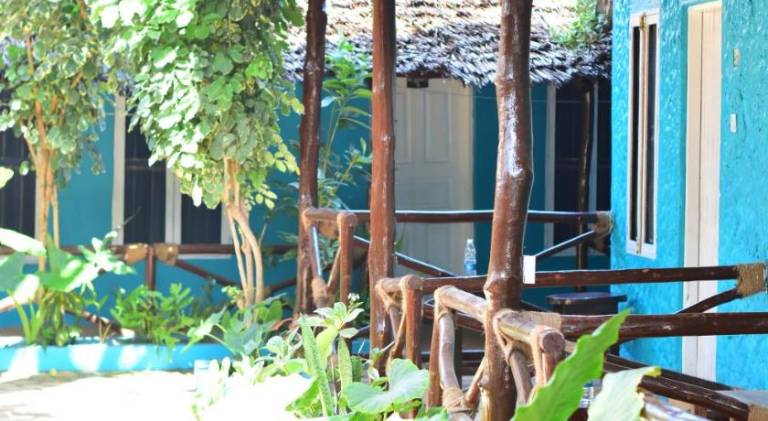 La Neisha Hotel Nungwi — photo 4