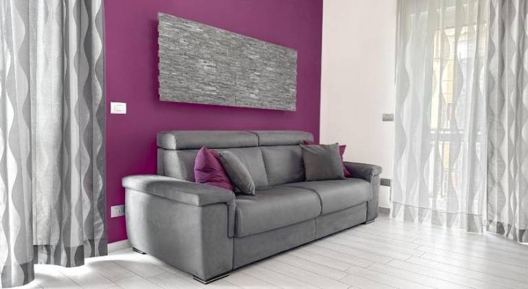 Apartment | Pets are welcome in Pescara