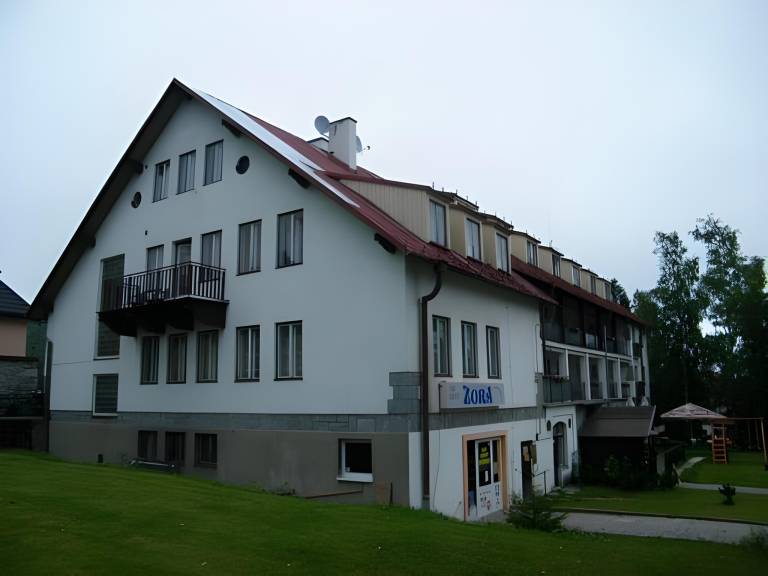 Bed & Breakfast  Stara Leśna