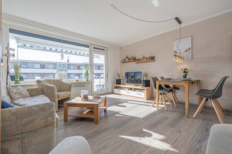 Ferienwohnung Grömitz