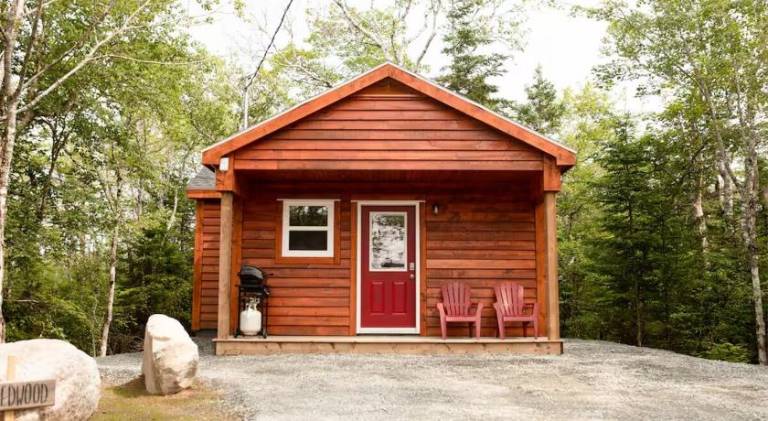 Vacation home | Dogs allowed in Halifax, NS