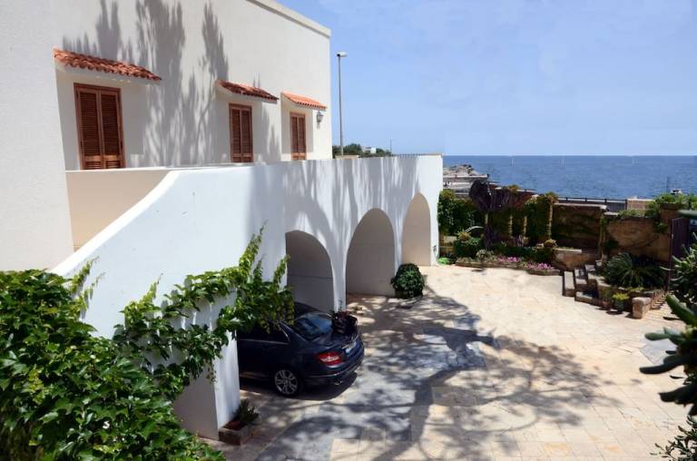 Casa Tricase