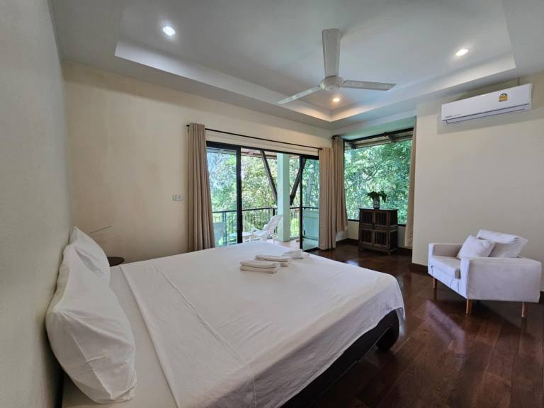 Beachfront Villa Rawai — photo 2