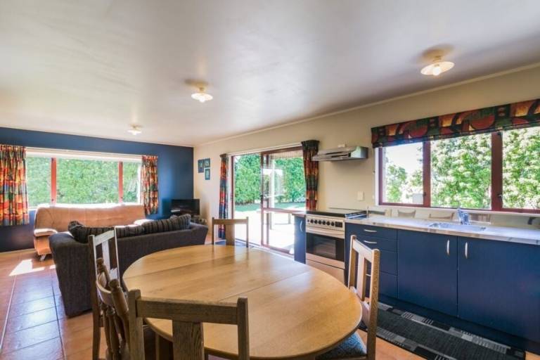 House  Havelock North