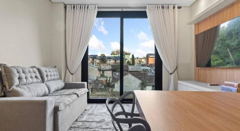 Holiday apartment with 2 rooms for 6 persons — photo 2