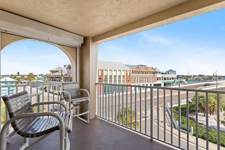 Condo Madeira Beach