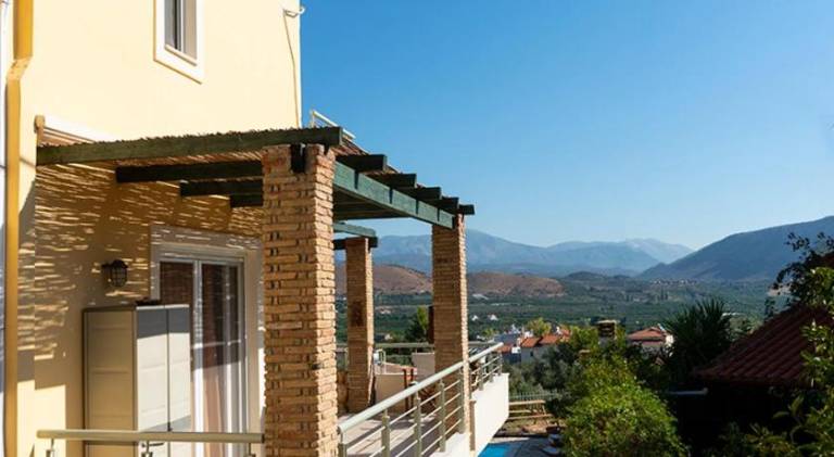 Villa with pool | Pets are welcome — photo 5