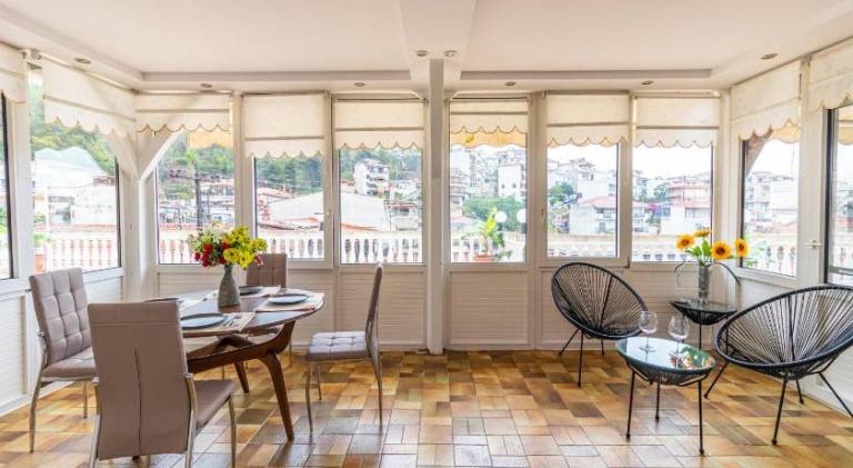 Nice holiday apartment with garden & patio | Close to the beach | Suitable for remote work | Pets allowed — photo 2