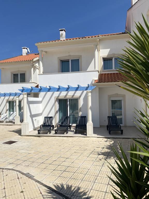 Villa Nazaré