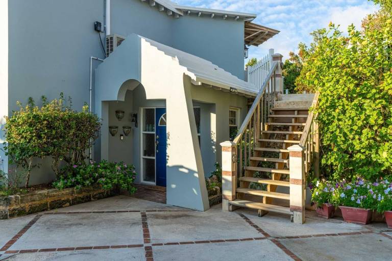 Apartment Bermuda