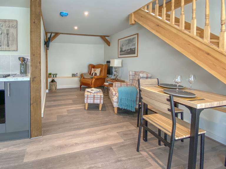 Children-friendly pleasant cottage with terrace & yard | Pets are welcome — photo 4