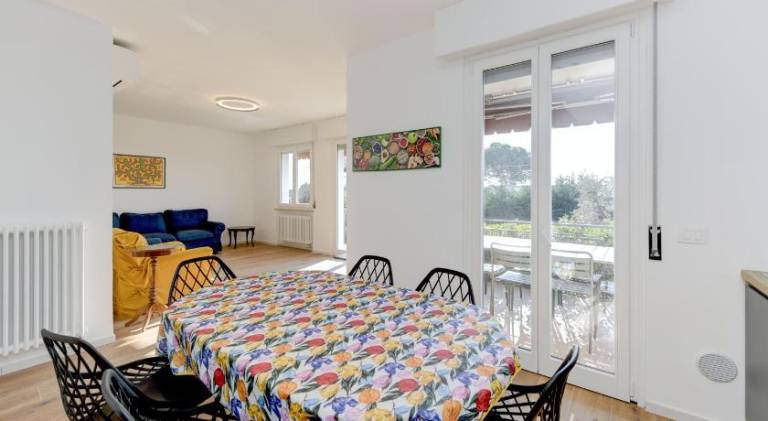 Holiday apartment with pool — photo 2
