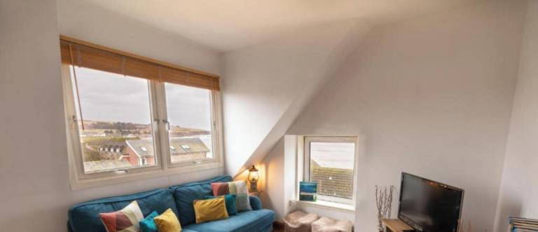 Ferienwohnung Stonehaven