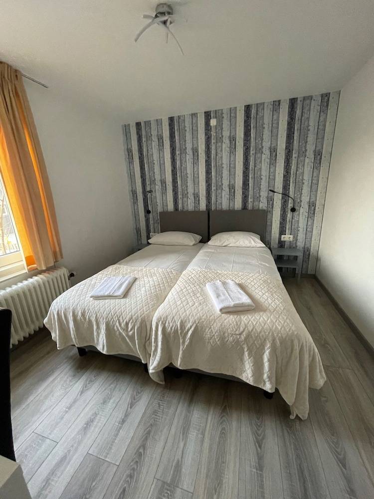 Bed & Breakfast Valkenburg