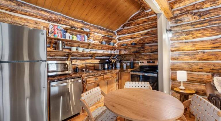 Vacation home with 1 room for 4 persons — photo 5
