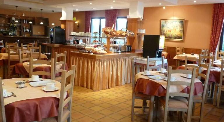 Hotel Le Riquewihr — photo 3