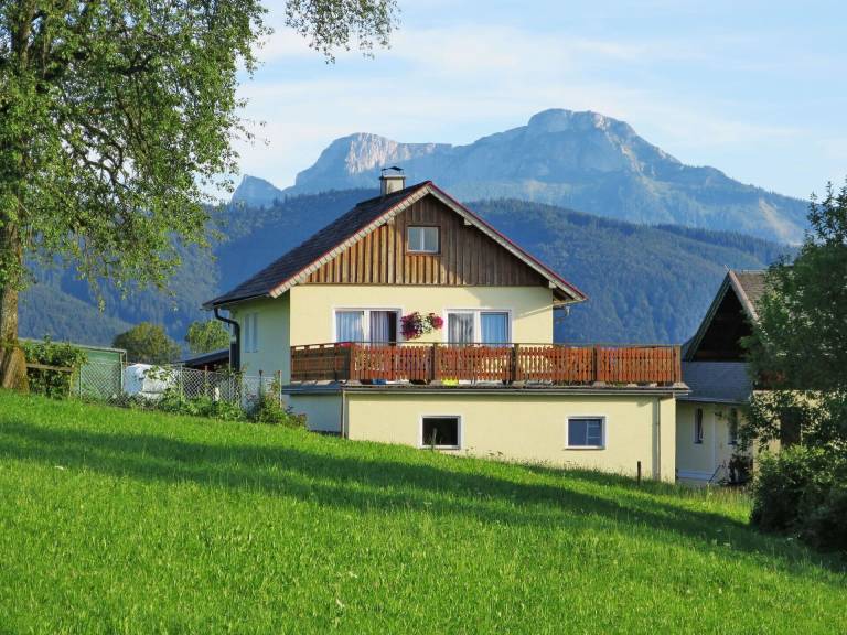 Ferienhaus Powang