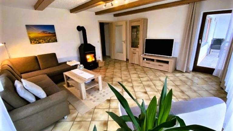 Ferienhaus Vilshofen an der Donau